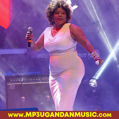 Kanfube Nnyo - Chance Nalubega MP3UG Music