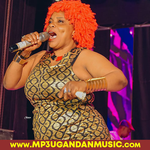Kamwanjule - Chance Nalubega MP3UG Music