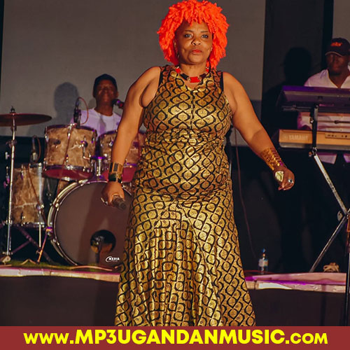 Kalibatanya - Chance Nalubega MP3UG Music