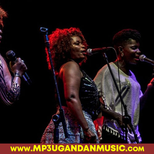Hallo Baby - Chance Nalubega MP3UG Music