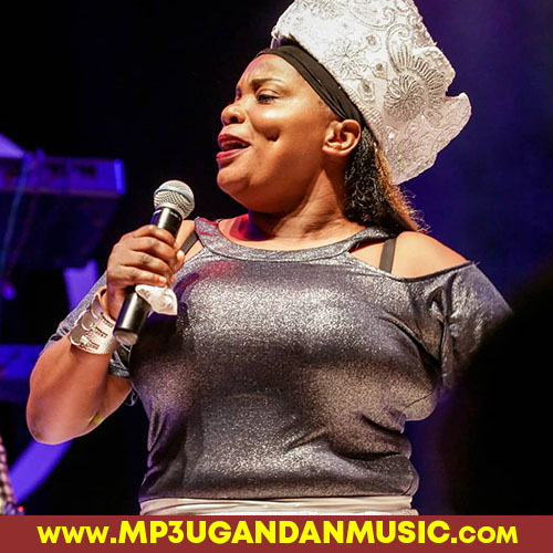 First Love - Chance Nalubega MP3UG Music