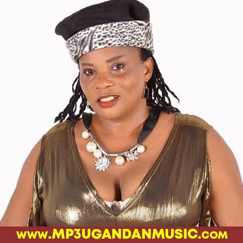 Enugu - Chance Nalubega MP3UG Music