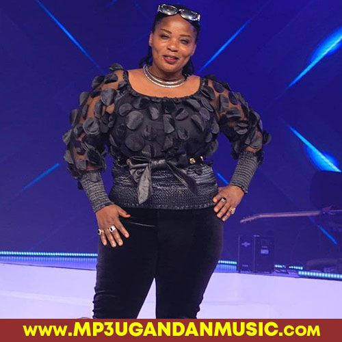 Ekkoligo - Chance Nalubega MP3UG Music