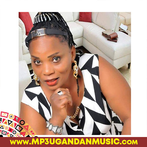 Byansobela - Chance Nalubega MP3UG Music