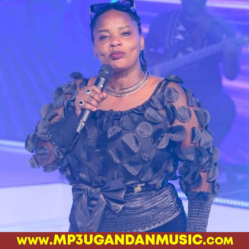 Ani Amulabyeko - Chance Nalubega MP3UG Music