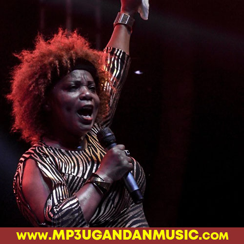 Africa - Chance Nalubega MP3UG Music