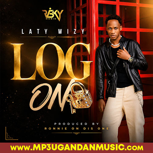Log On - Laty Wizy MP3UG Music