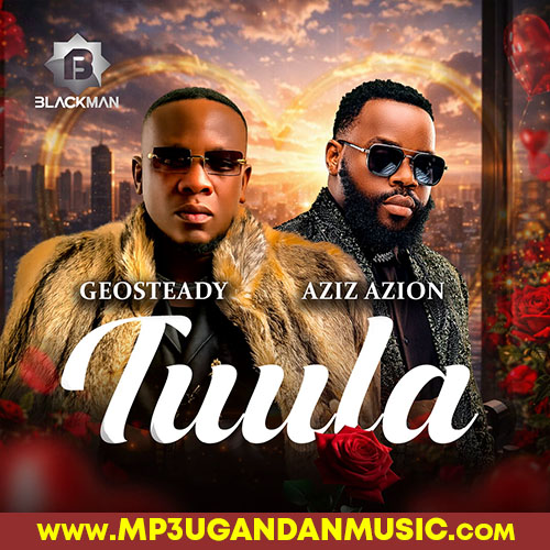 Tuula - Geosteady X Aziz Azion