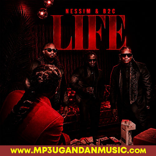 Life B2C - Nessim X B2C Ent