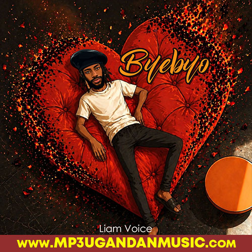 Byebyo - Liam Voice MP3UG Music