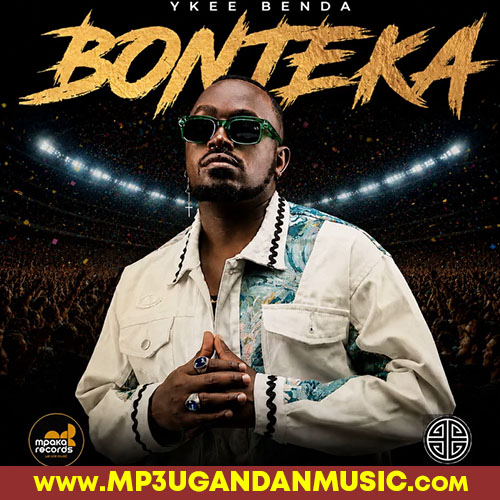 Bonteka - Ykee Benda MP3UG Music