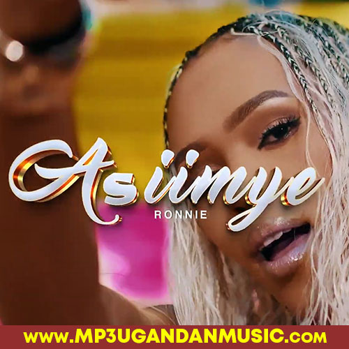 Asiimye - Kin Bella MP3UG Music