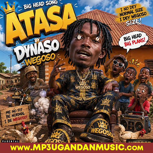 Atasa - Dynaso Wegoso MP3UG Music
