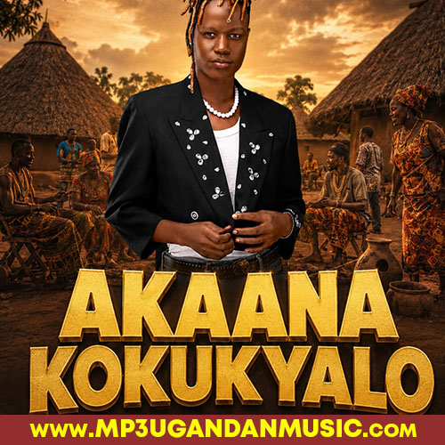 Akaana Ko Kukyalo - Nandor Love MP3UG Music