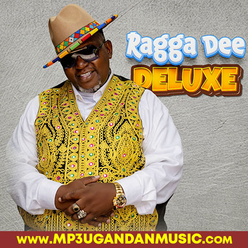 Sitaani Genda - Ragga Dee MP3UG Music