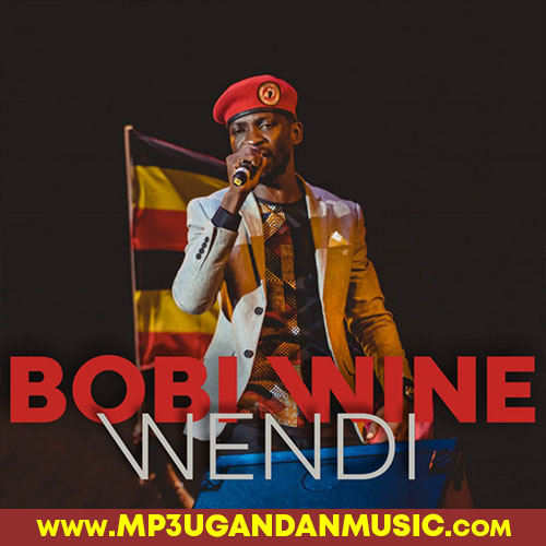 Abayimbi - Bobi Wine MP3UG Music
