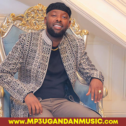 Gusa - Eddy Kenzo x Meddy
