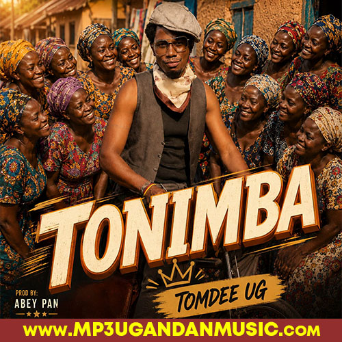 Tonimba - Tom Dee MP3UG Music