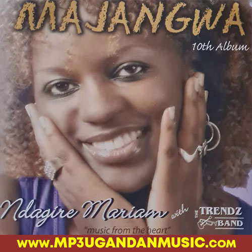 Akaweta - Mariam Ndagire MP3UG Music