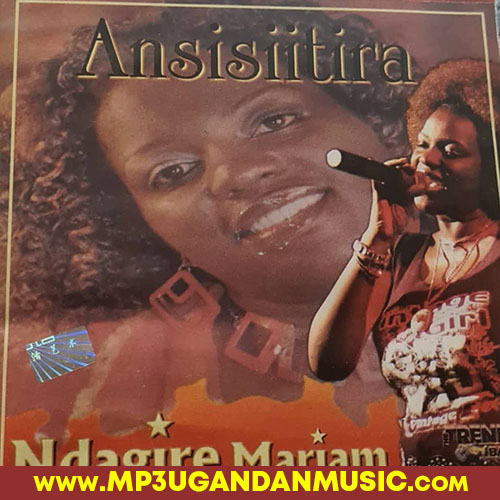 Omukwano - Mariam Ndagire MP3UG Music