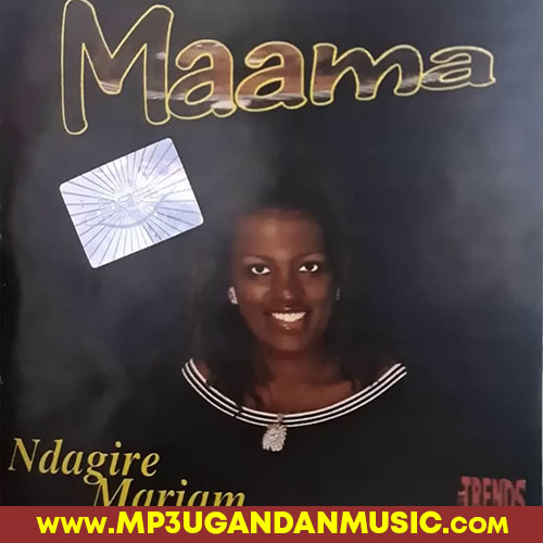 Mastercard - Mariam Ndagire MP3UG Music