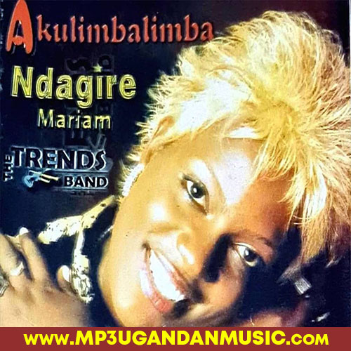 Kiriza - Mariam Ndagire MP3UG Music