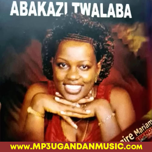 Baby Nakutaka - Mariam Ndagire MP3UG Music
