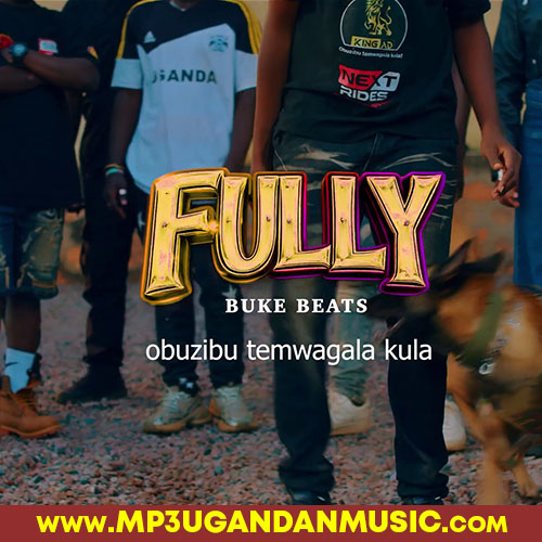 Fully - Dynaso Wegoso ft. Jb On His Bike