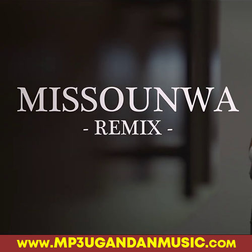 Missounwa[Remix] - Eddy Kenzo ft  Monique Séka