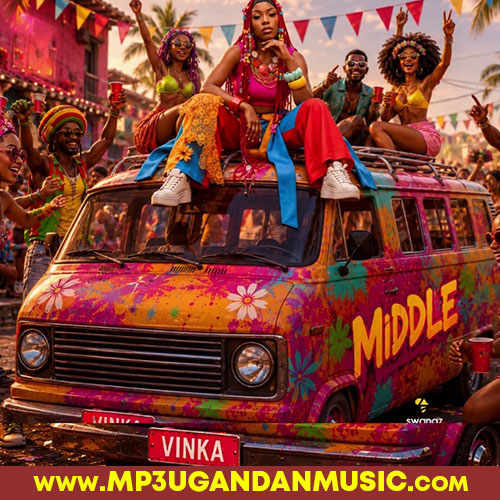 Middle - Vinka MP3UG Music