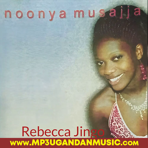 Corporal - Rebecca Jjingo MP3UG Music