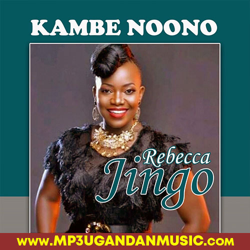Mutujooze Ekimala - Rebecca Jjingo MP3UG Music
