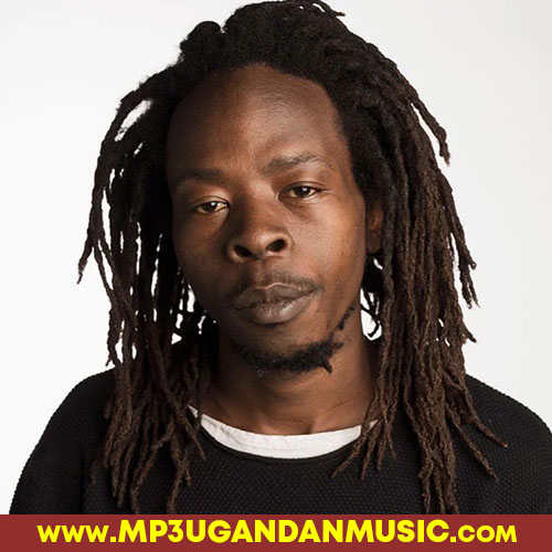 Mukama Wanjuna - Spyda MC MP3UG Music