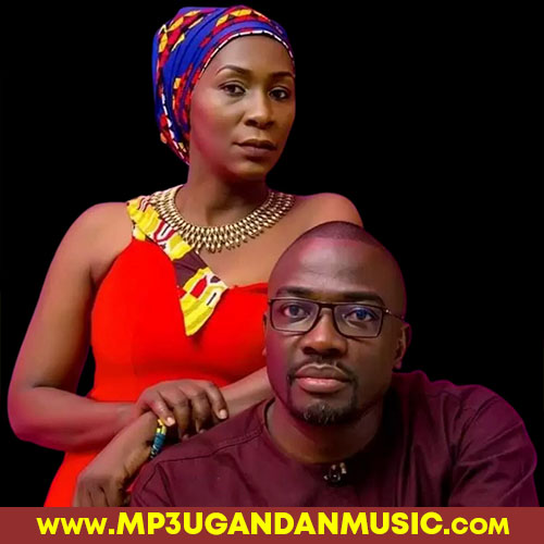 Eno Love - Sam & Sophie Gombya MPUG Music