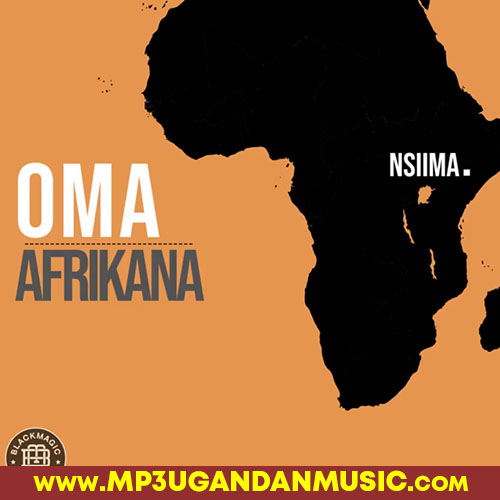Babe - Oma Afrikana ft Teddy Makadi (Malawi)