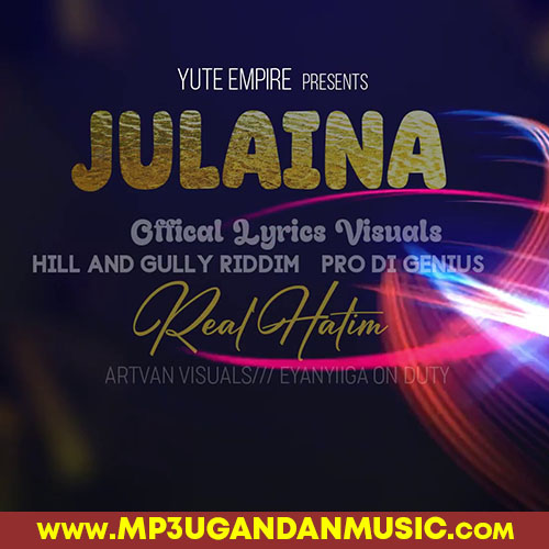 Julaina - Real Hatim MP3UG Music