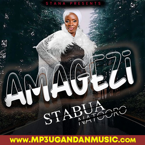 Mubiri Gwange - Stabua Natoro MP3UG Music