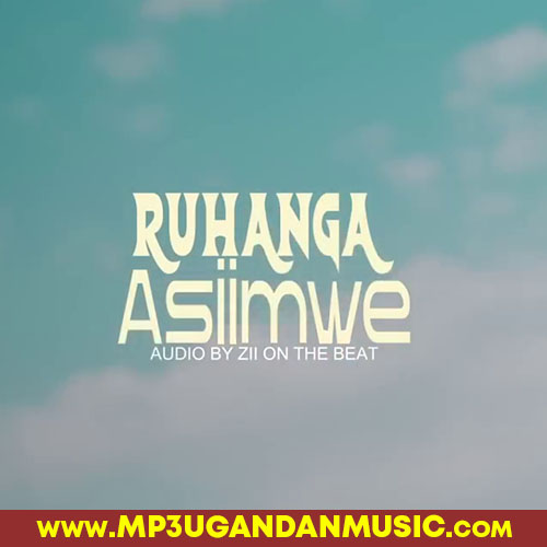 Ruhanga Asiimwe - Titus kuteesa X Segmento