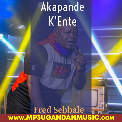 Essimu - Fred Sebbale MP3UG Music