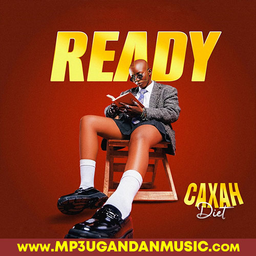 Ready - Caxah Diet MP3UG Music