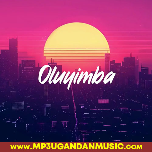 Oluyimba - Ricky Miles  MP3UG Music