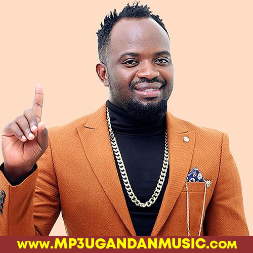 That s Why - David Lutalo  MP3UG Music