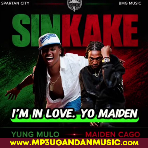 Sinkake - Yung Mulo X Maiden Cago
