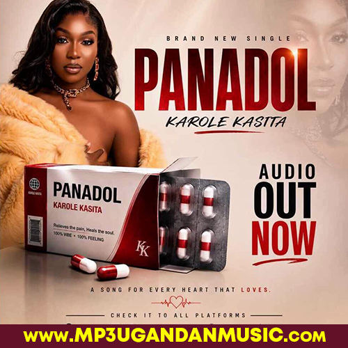 Panadol - Karole Kasita MP3UG Music