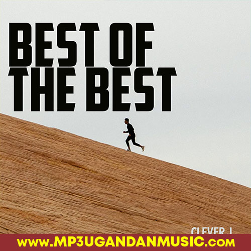 Njagala Kuba Nawe - Clever J MP3UG Music