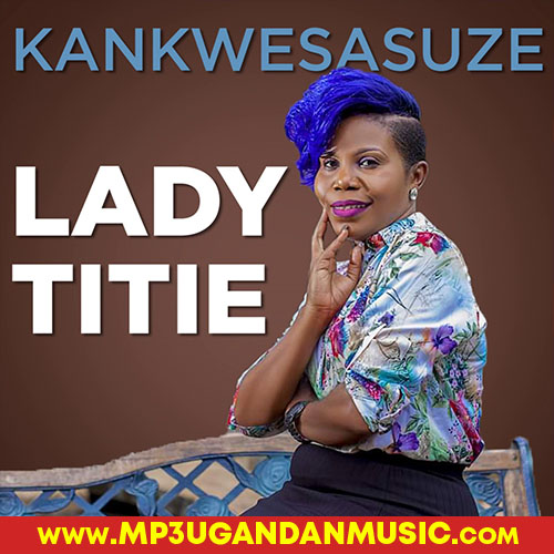 Traffic Jam - Lady Titie MP3UG Music