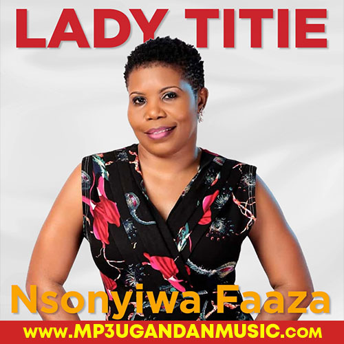 Si nze - Lady Titie MP3UG Music