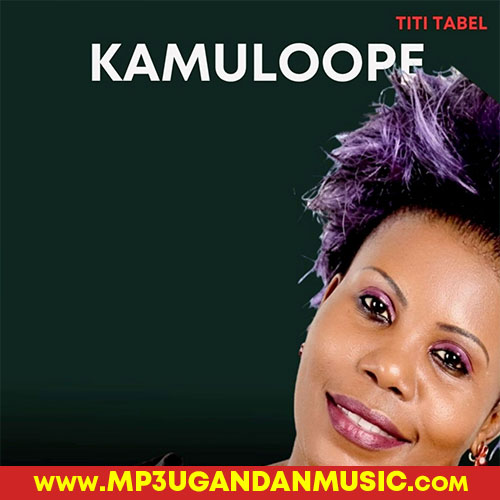 Mpambatila - Lady Titie MP3UG Music