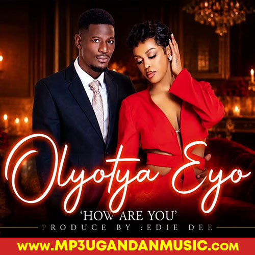 Olyotya Eyo – Nina Roz X Maulana  & Reign