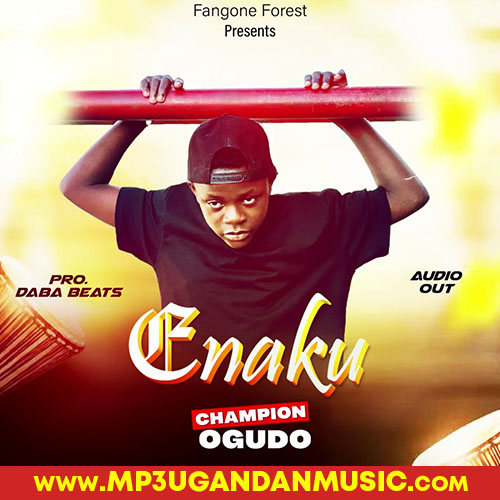 Enaku - Champion Ogudo MP3UG Music
